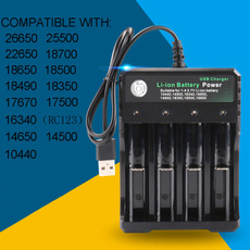 26650batterycharger, 18500batterycharger, liionbatterycharger, accharger