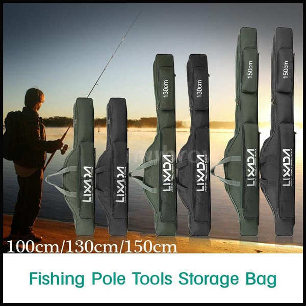 fishing rod and reel bag