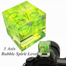 triple3axisbubblespiritlevel, cameraphotographyaccessorie, Mini, lights