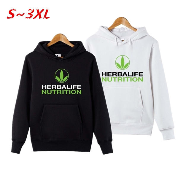 Herbalife sweatshirt store