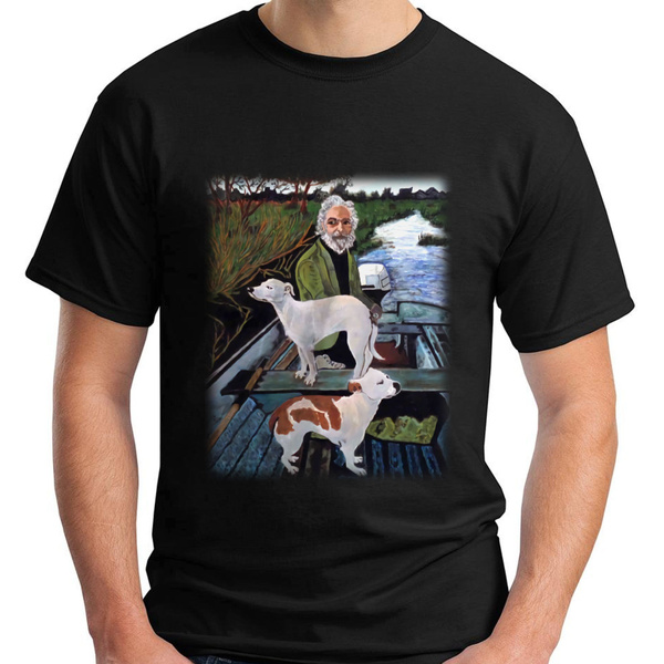 goodfellas two dogs painting