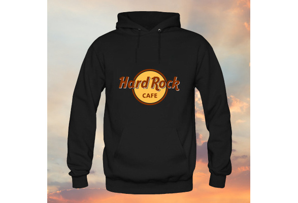 Hard rock café discount sweat