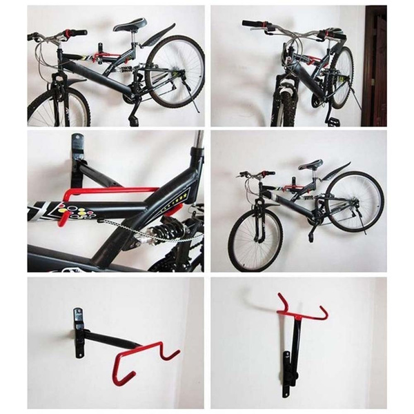 bike storage hanger