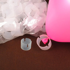 Decor, balloonsbuckle, connectbuckle, Balloon