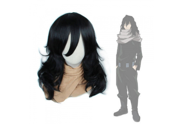 shouta aizawa wig