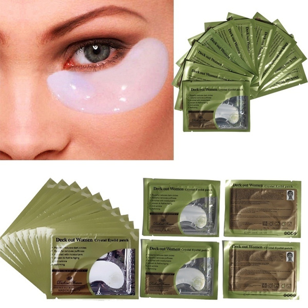 EYE MASKS ( 10 PIECES )