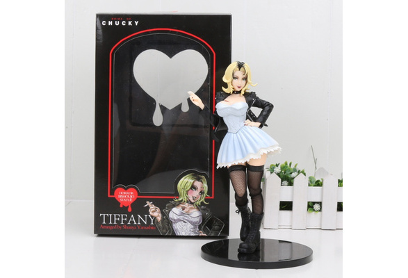 anime chucky doll