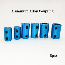 Blues, aluminumalloycoupling, motorshaftcoupling, coupling