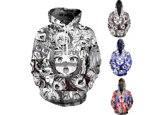 Hoodies sweatshirt autumn winter men's long sleeve cheap pullovers 3d print tracksuit plus size