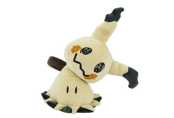 life size mimikyu plush