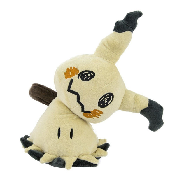 life size mimikyu plush