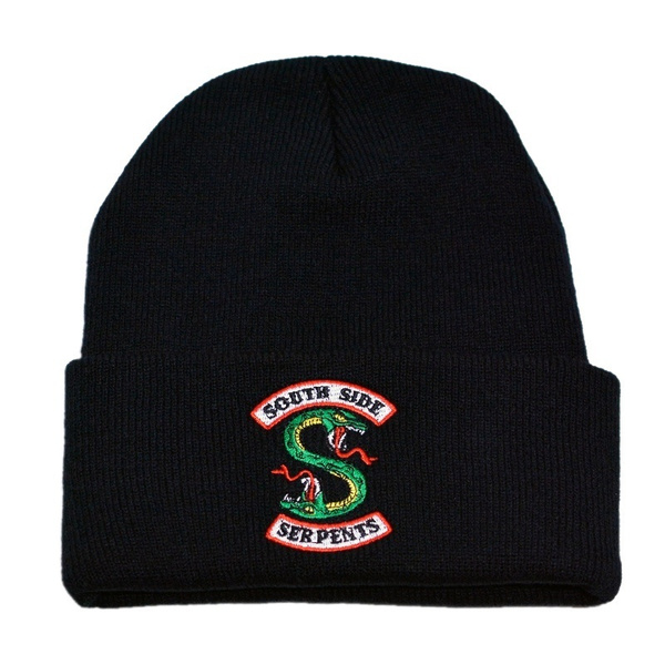 riverdale beanie hat