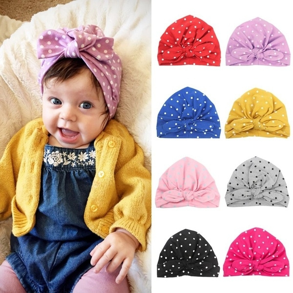 Baby girl head bandana new arrivals