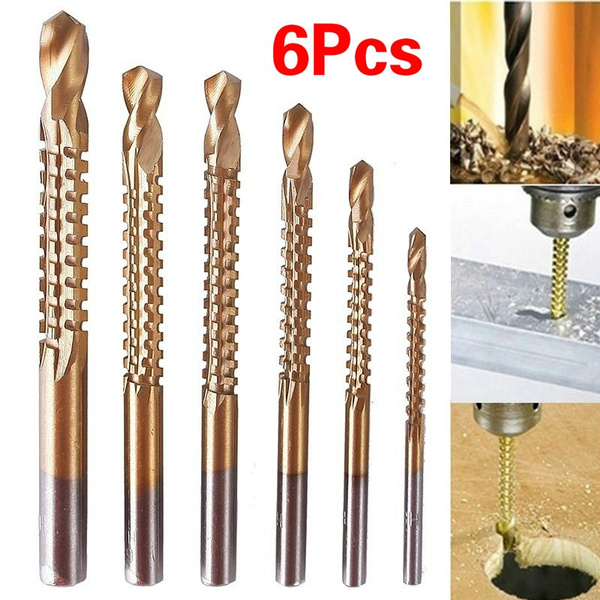 Wood Metal Cutting Hole Saw Holesaw | Wish