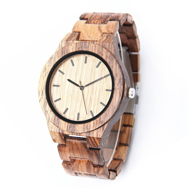 g shock wood watch