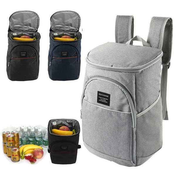 cooling backpack