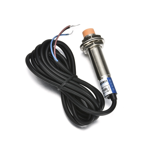 LJ12A3-4-Z/BY Inductive Proximity Sensor Switch PNP DC 6V-36V Useful 