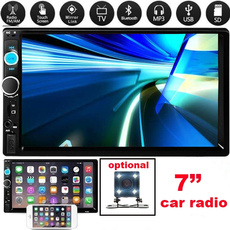 Touch Screen, usb, bluetoothcarstereo, Car Electronics Accessories