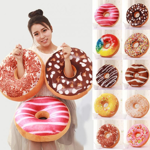 Hip donut pillow sale