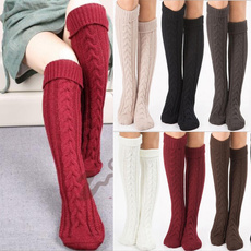 Fashion, Socks, Winter, Sleeve