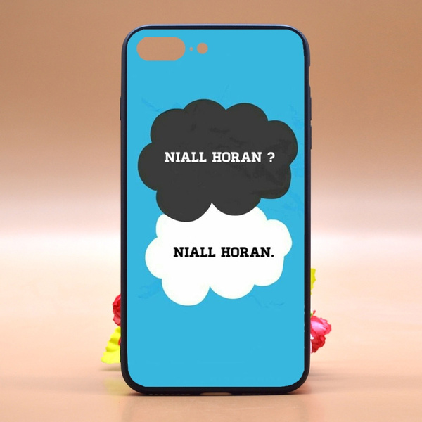 Niall Horan Phone Case Design Niall Horan Cool Wallpaper TPU Rubber Phone Case Cover for IPhone Samsung Huawei