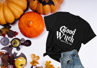 happyhalloween, somethingwicked, Fashion, wickedshirt