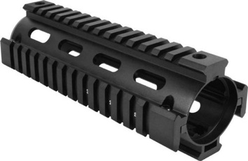 quadrail