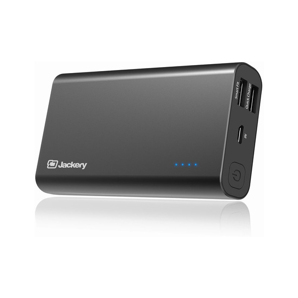 jackery giant 12000mah portable charger