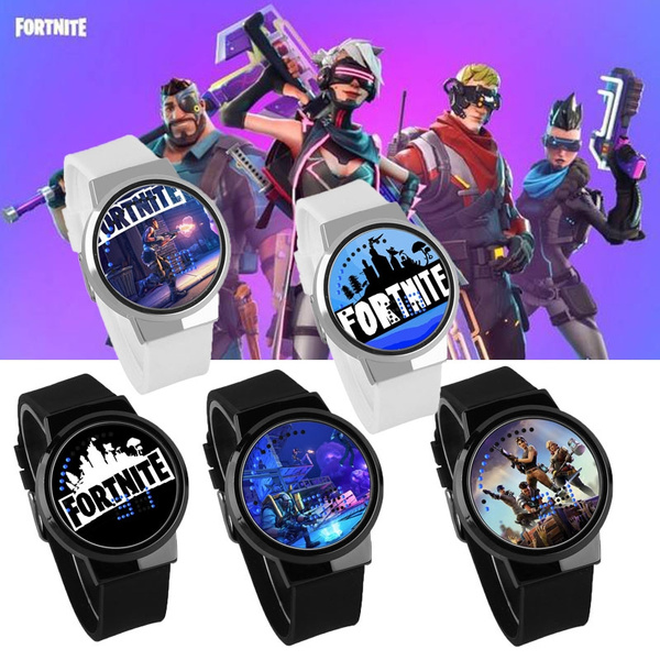 Fortnite wrist outlet watch