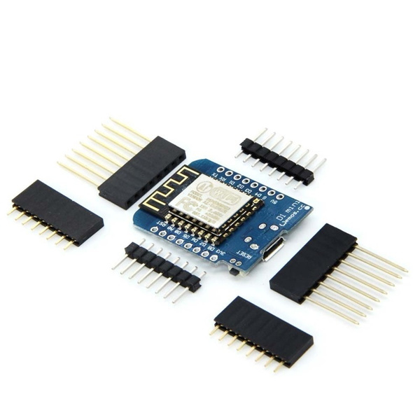 D1 Mini NodeMCU Lua ESP8266 ESP-12 Board WeMos D1 Mini WIFI 4M Bytes Module
