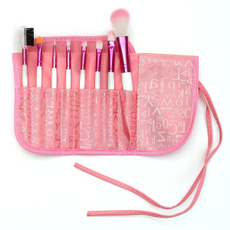pink, for women, womenfashionmakeupbrush, Makeup
