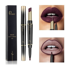 velvet, Lipstick, Waterproof, healthampbeauty
