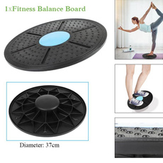 Yoga, fitnesstrainingboard, Fitness, balanceboard