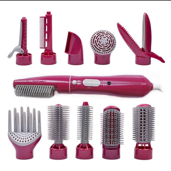 air styler hair tools