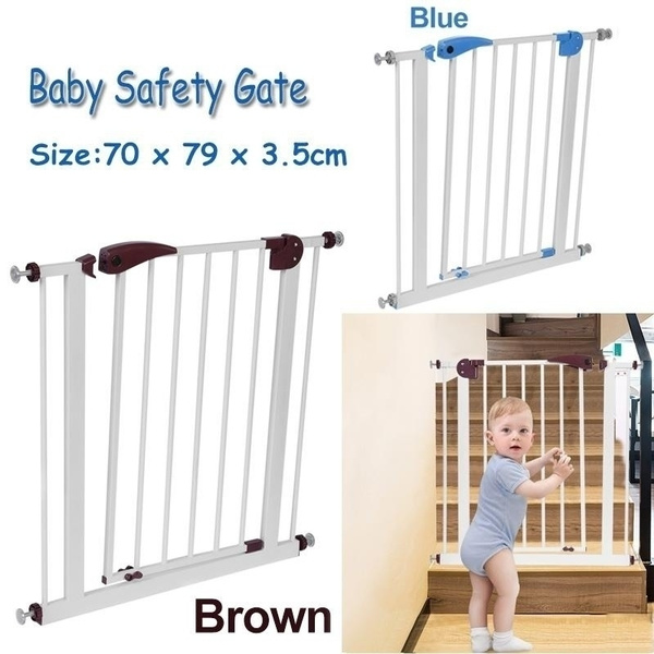 baby fence for stairs