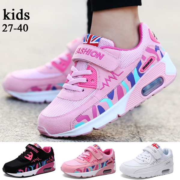 Kids deals canvas pumps