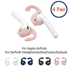 earbudsaccessoire, IPhone Accessories, Apple, Silicone