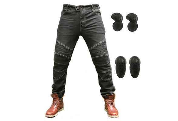 takuey motorcycle pants