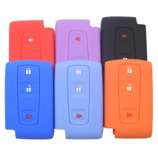 fortoyotapriuscrownavensisverso, case, crown, Silicone