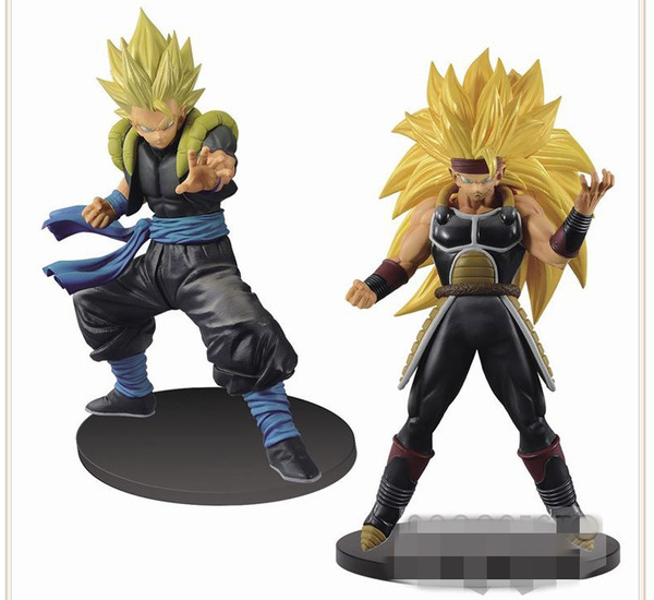 bardock ssj figure