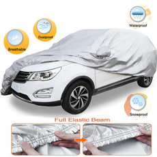 Polyester, Outdoor, Waterproof, Cars