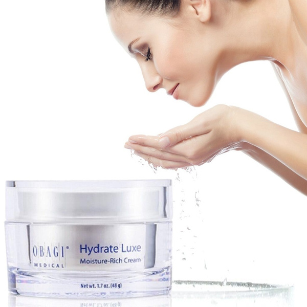 obagi moisture rich cream