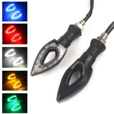 amber, indicator, led, amberlight