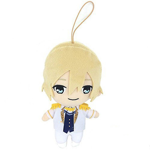 ensemble stars plush