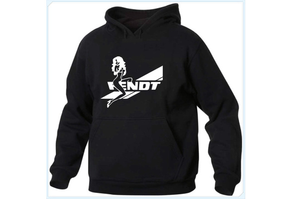 Fendt Farming Tractor Agriculture Machines Hoodie Sweatshirt Men