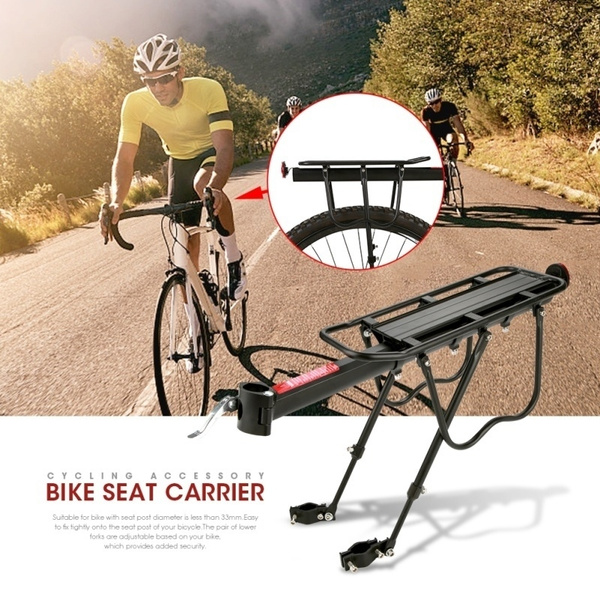 bicycle carrier accessories