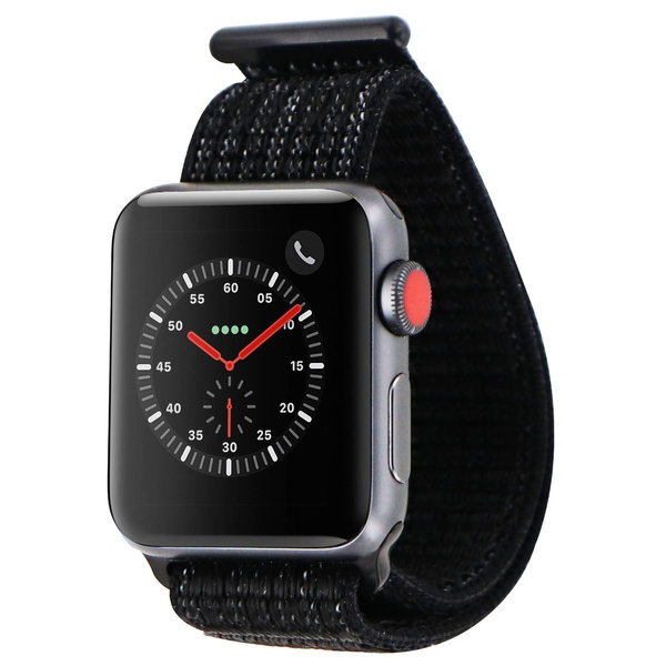 apple watch series 3 42mm nike plus cellular