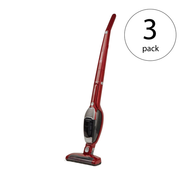 Electrolux Ergorapido Lithium Ion 2 in 1 Stick Vacuum with Handle