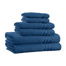 towelset, Towels, bathtowel, 6piecesset