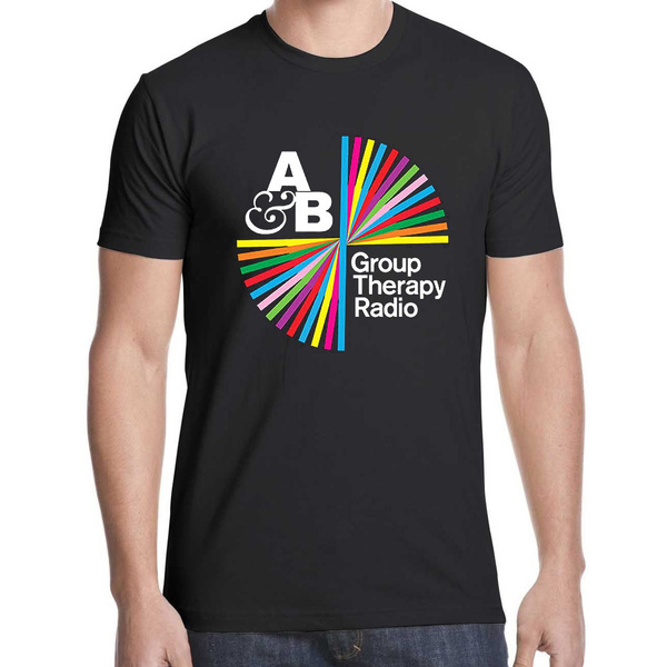 group therapy t shirt